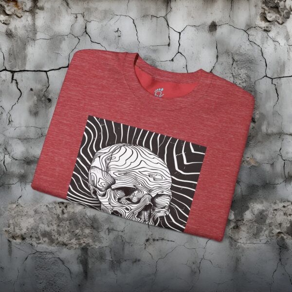 Wavy Skull - Image 51