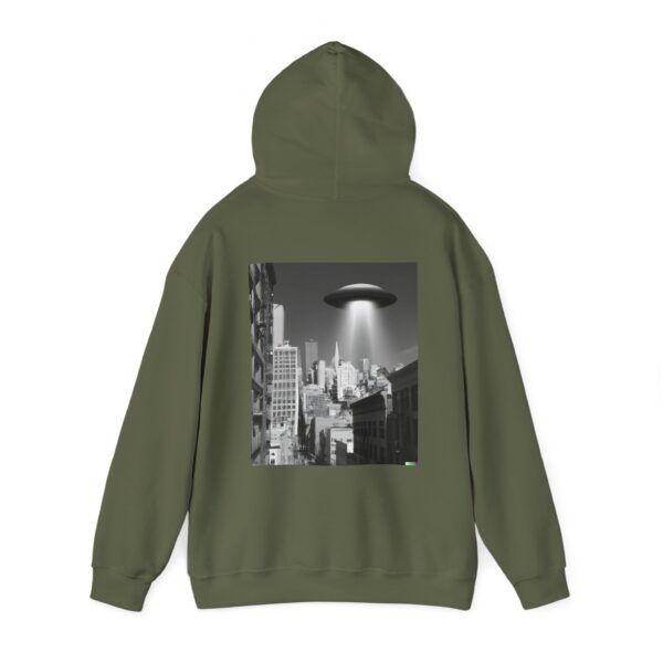 UFO - Beam - Image 15