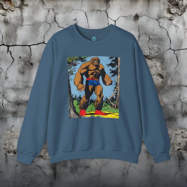 Super SQUATCH - Image 33