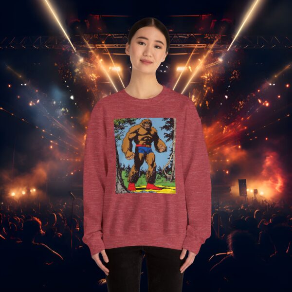 Super SQUATCH - Image 52