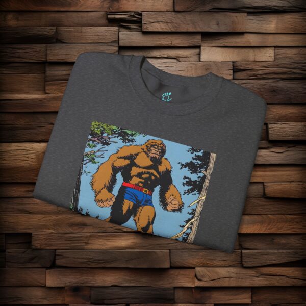 Super SQUATCH - Image 27
