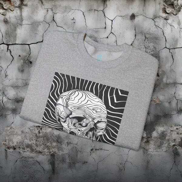 Wavy Skull - Image 19