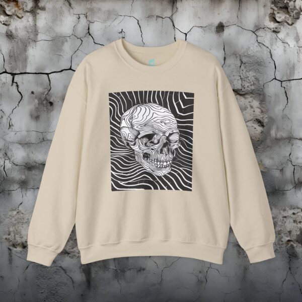Wavy Skull - Image 13