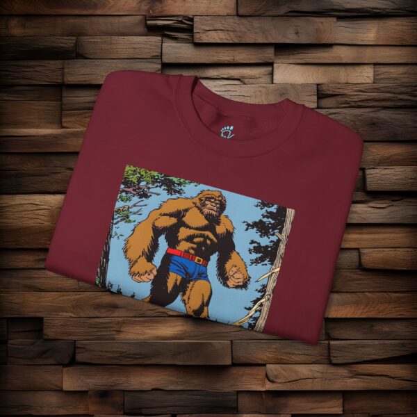 Super SQUATCH - Image 55