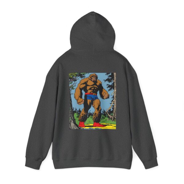 Super SQUATCH - Image 19