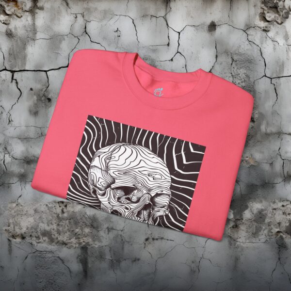 Wavy Skull - Image 47