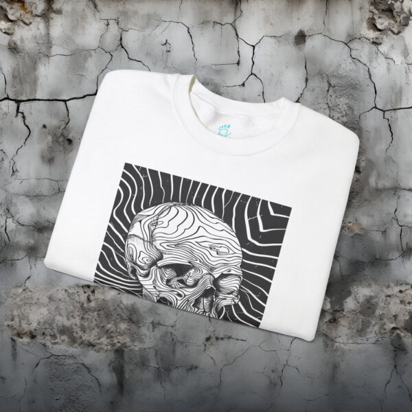 Wavy Skull - Image 3