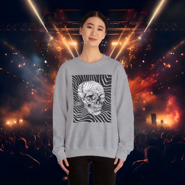 Wavy Skull - Image 20