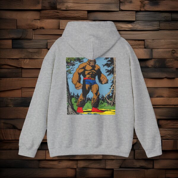 Super SQUATCH - Image 10