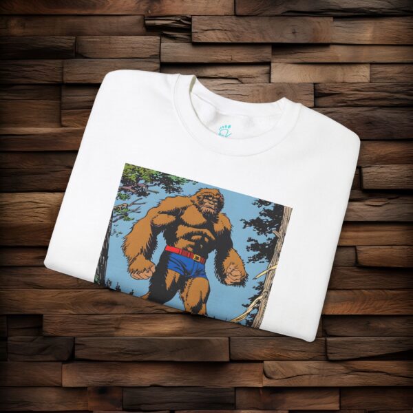 Super SQUATCH - Image 3
