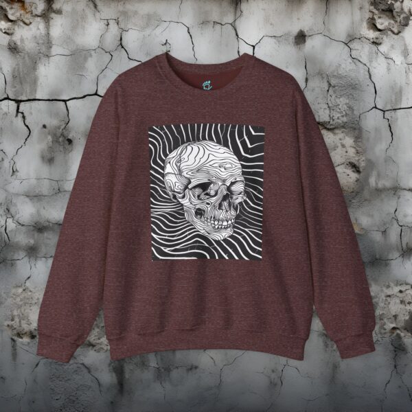 Wavy Skull - Image 5
