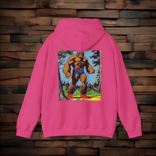 Super SQUATCH - Image 42