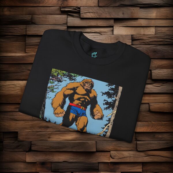 Super SQUATCH - Image 11