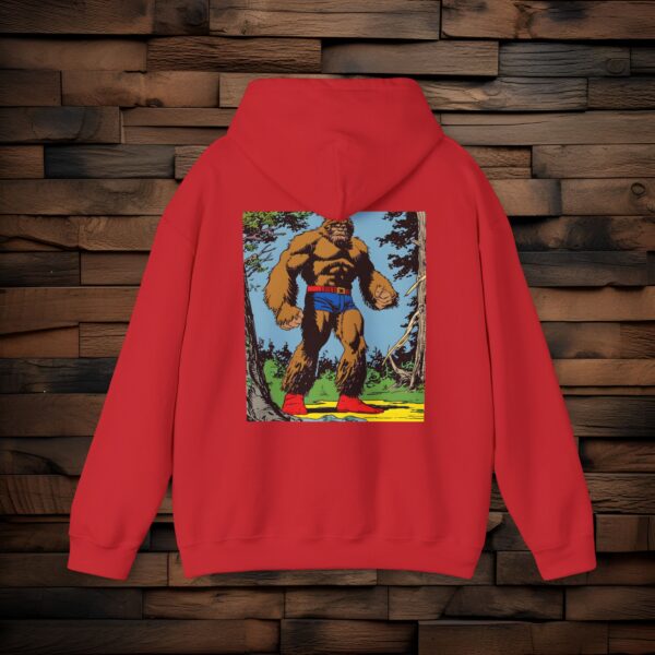 Super SQUATCH - Image 46
