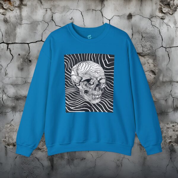 Wavy Skull - Image 37