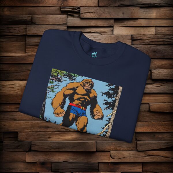 Super SQUATCH - Image 43
