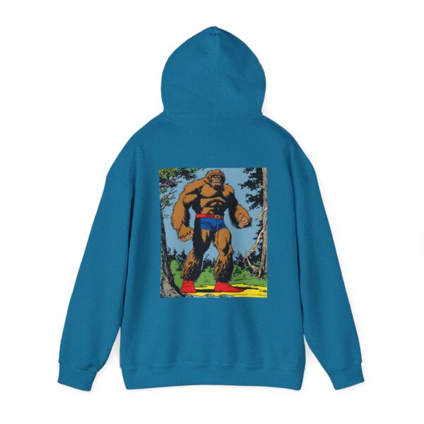 Super SQUATCH - Image 31