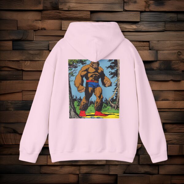 Super SQUATCH - Image 38