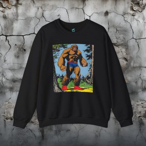 Super SQUATCH - Image 9