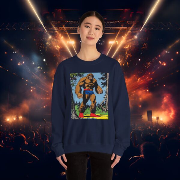 Super SQUATCH - Image 44