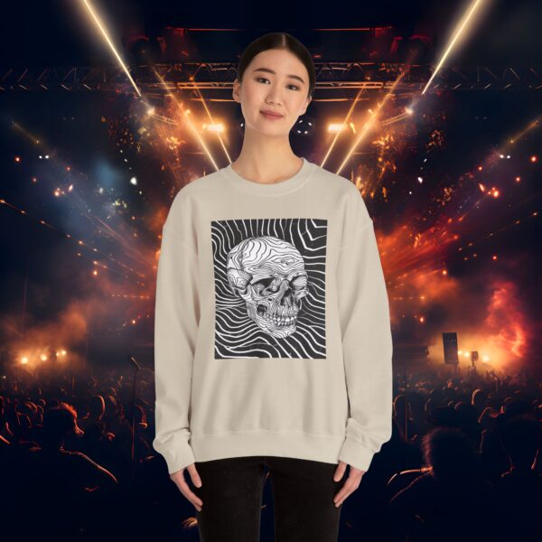 Wavy Skull - Image 16