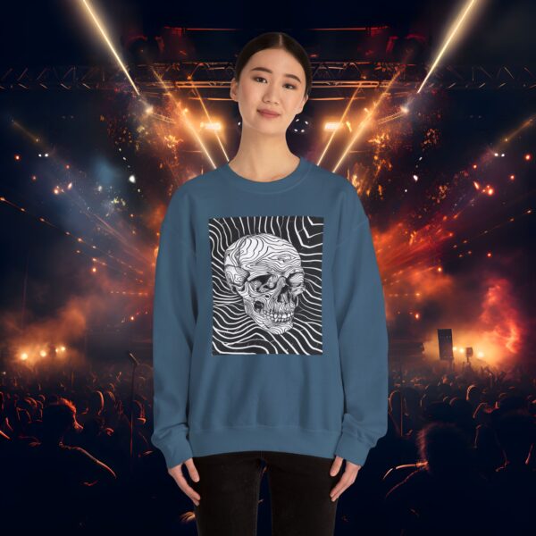 Wavy Skull - Image 36
