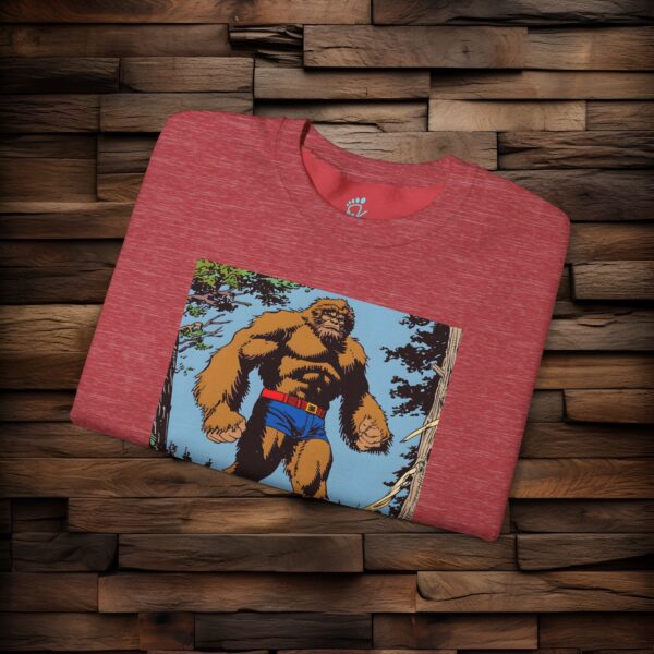 Super SQUATCH - Image 51
