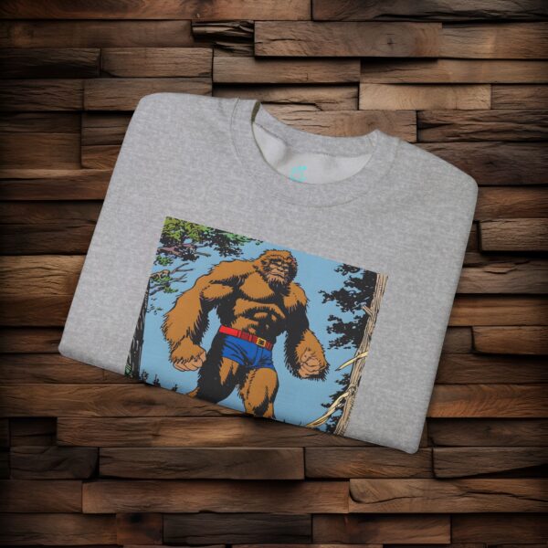 Super SQUATCH - Image 19