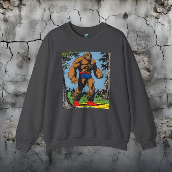 Super SQUATCH - Image 25