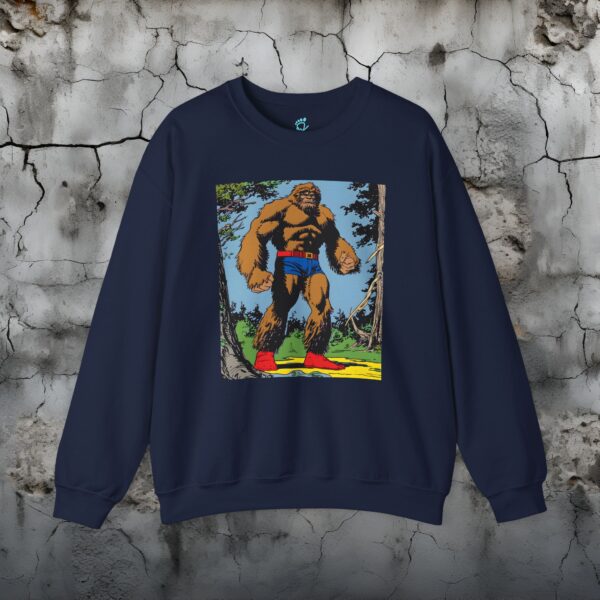 Super SQUATCH - Image 41