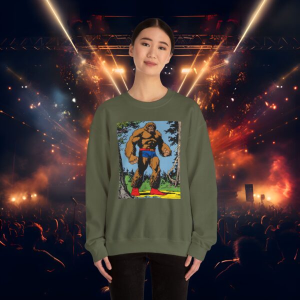 Super SQUATCH - Image 24
