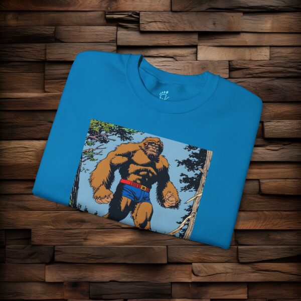 Super SQUATCH - Image 39