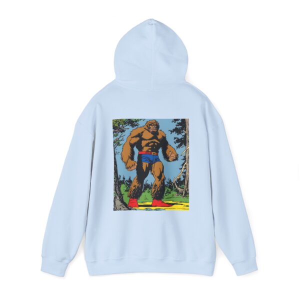 Super SQUATCH - Image 23