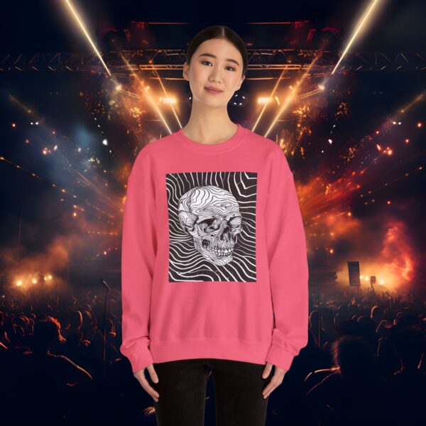Wavy Skull - Image 48