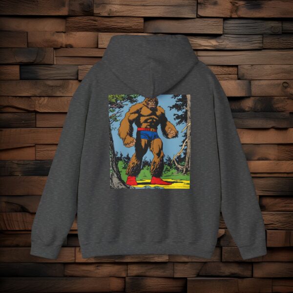 Super SQUATCH - Image 18
