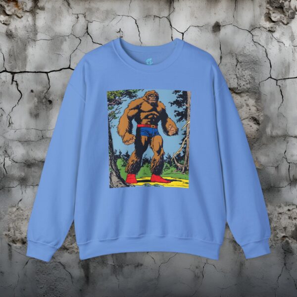 Super SQUATCH - Image 29