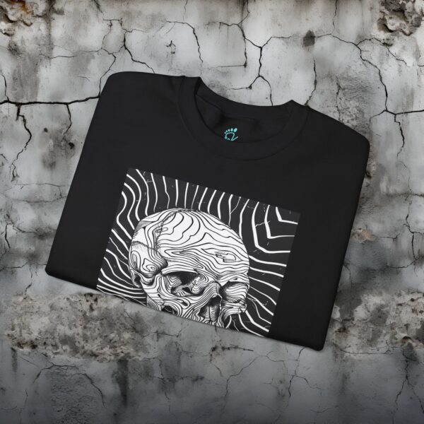 Wavy Skull - Image 11