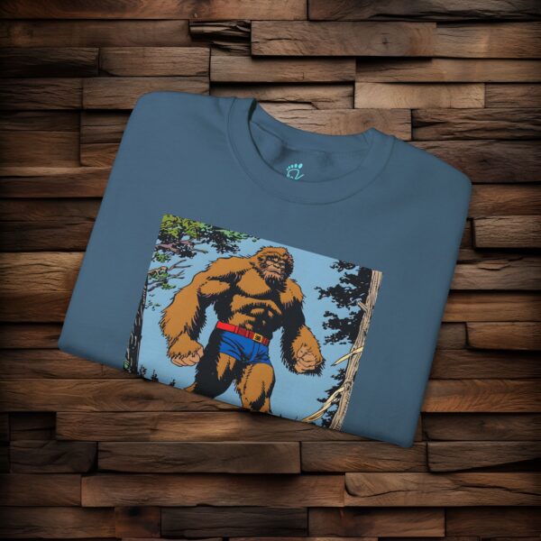 Super SQUATCH - Image 35
