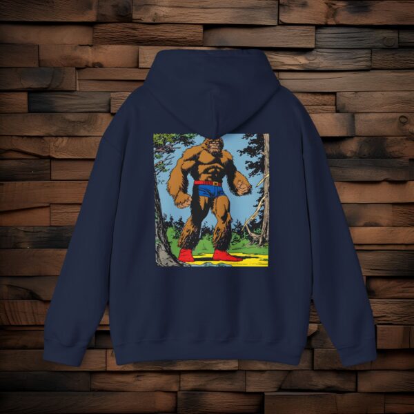 Super SQUATCH - Image 34