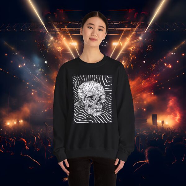 Wavy Skull - Image 12