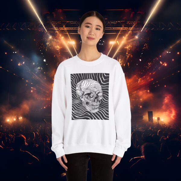 Wavy Skull - Image 4