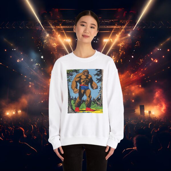 Super SQUATCH - Image 4