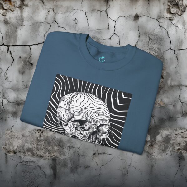 Wavy Skull - Image 35