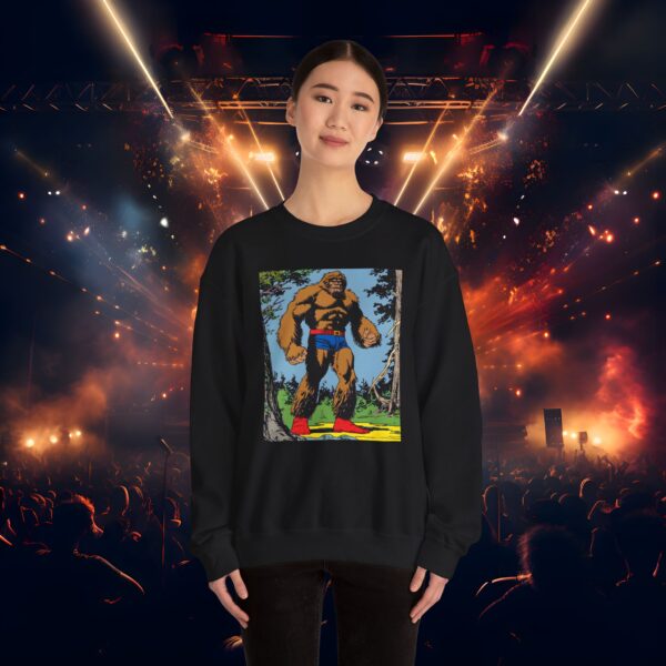 Super SQUATCH - Image 12