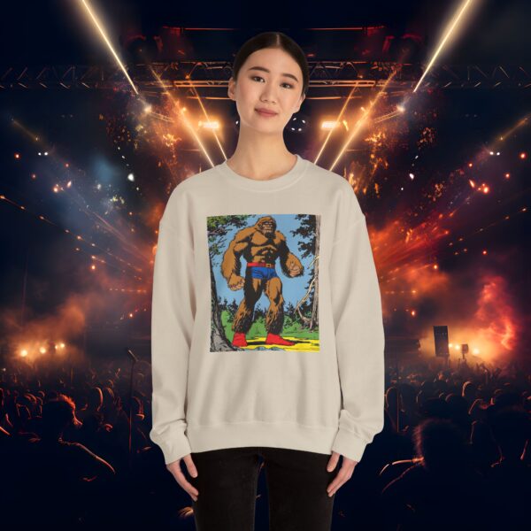 Super SQUATCH - Image 16
