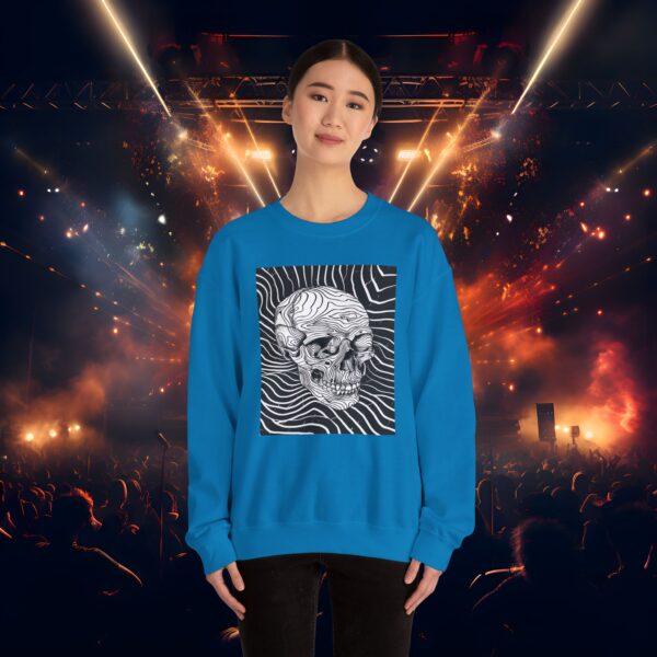 Wavy Skull - Image 40