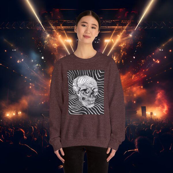 Wavy Skull - Image 8