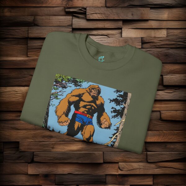 Super SQUATCH - Image 23