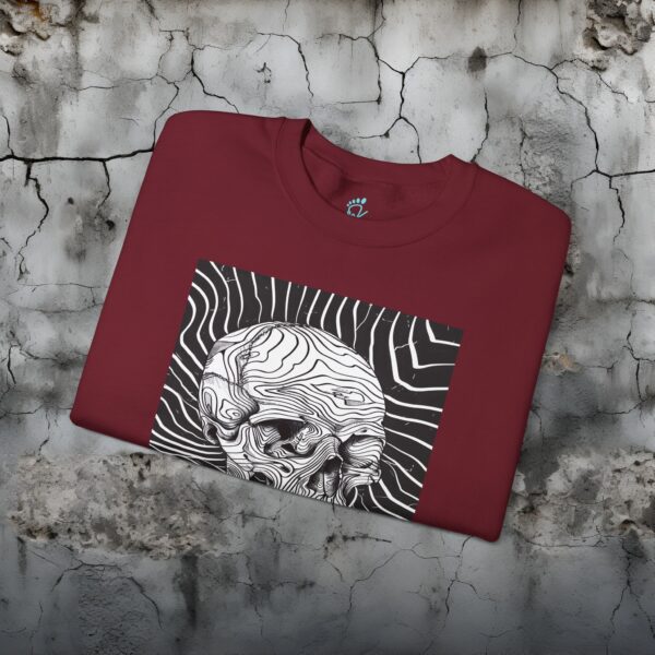 Wavy Skull - Image 55