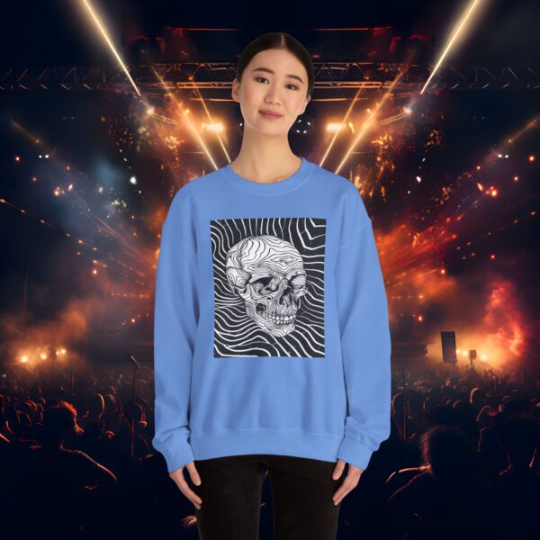 Wavy Skull - Image 32
